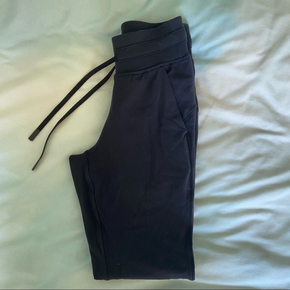Lululemon Ready To Rulu Jogger 29”